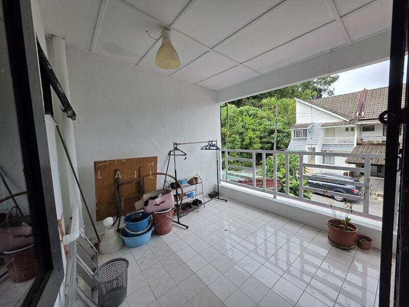 Taman Bukit Teratai Ampang Townhouse For Sale - 3