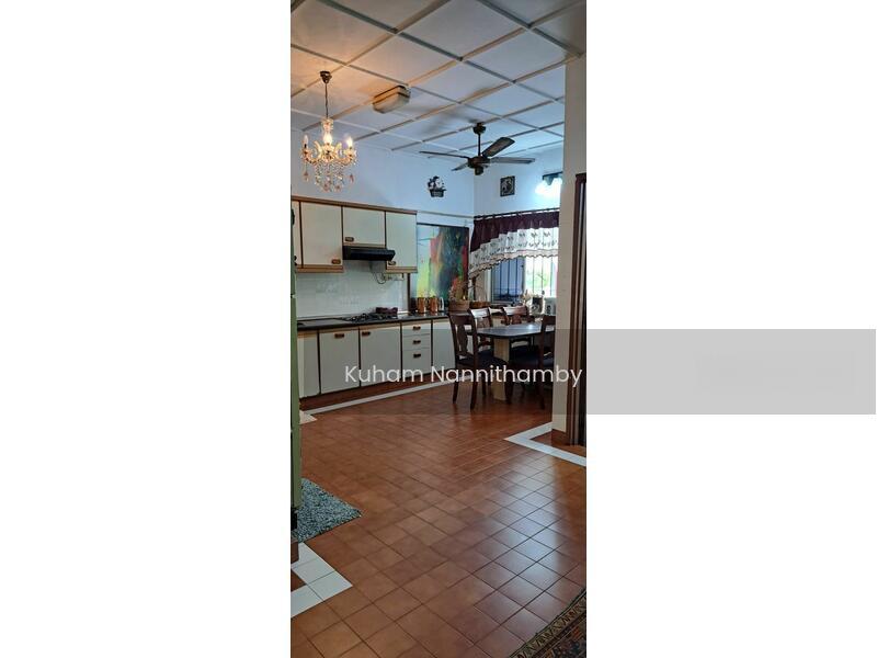 Bungalow at Petaling Jaya - 4