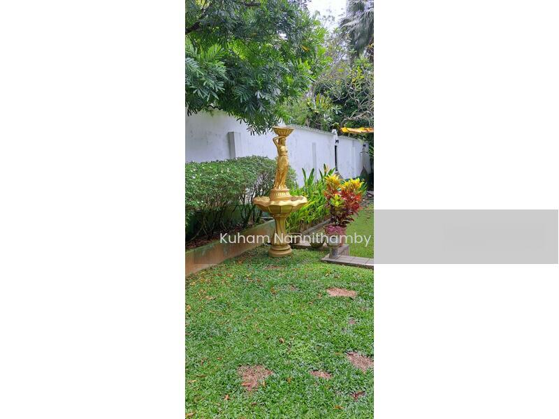 Bungalow at Petaling Jaya - 4