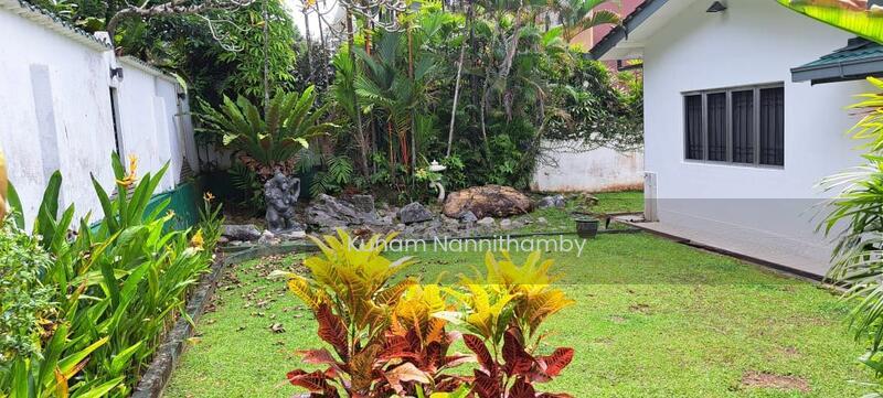 Bungalow at Petaling Jaya - 5