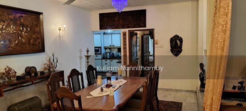 Bungalow at Petaling Jaya - 3