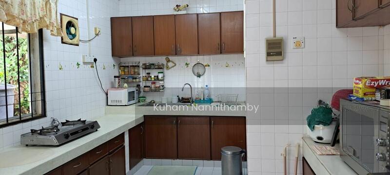 Bungalow at Petaling Jaya - 5