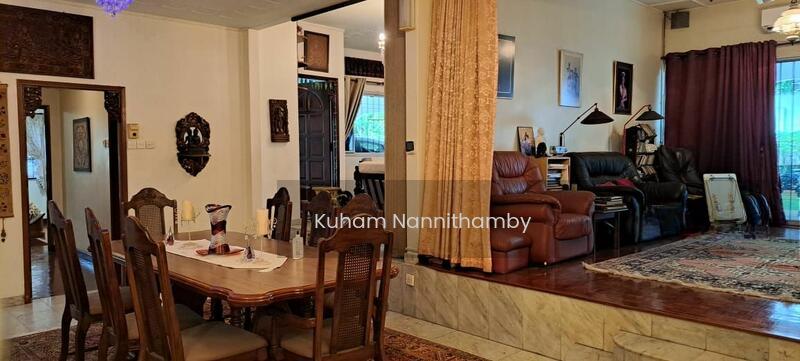 Bungalow at Petaling Jaya - 2