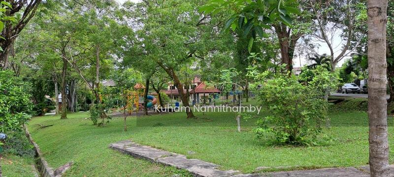 Bungalow at Petaling Jaya - 1