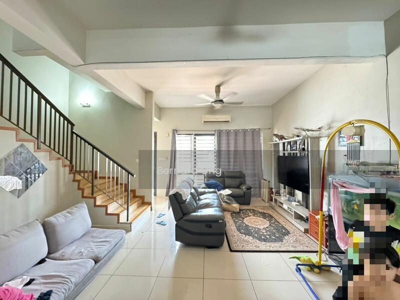 Anggun 3 @ Rawang New Town Centre - 1