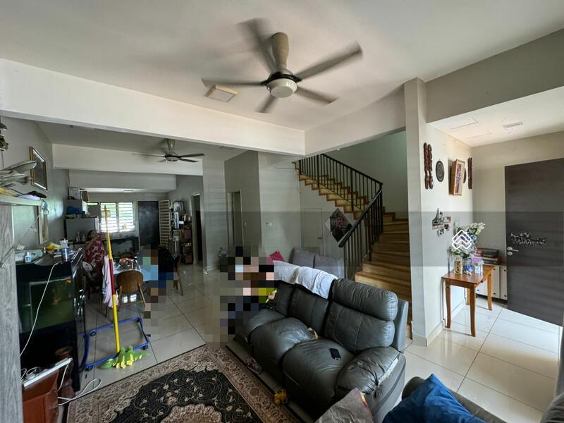 Anggun 3 @ Rawang New Town Centre - 2