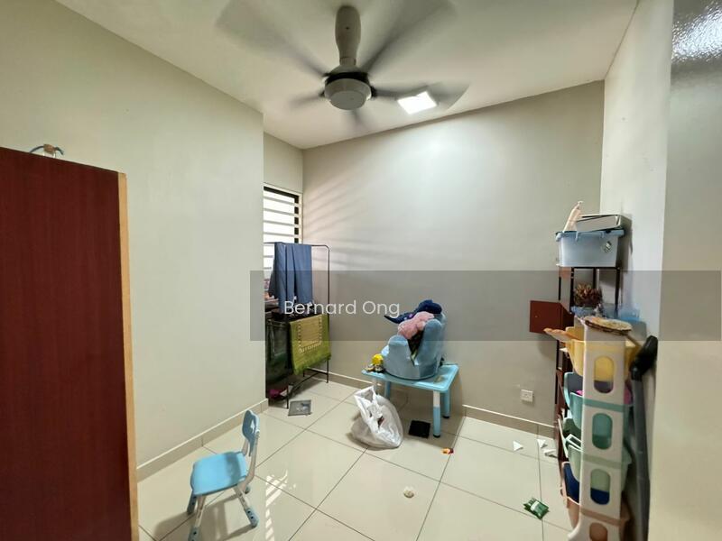 Anggun 3 @ Rawang New Town Centre - 5