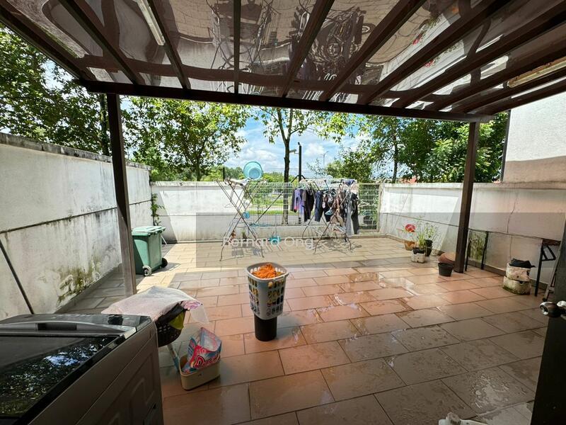 Anggun 3 @ Rawang New Town Centre - 4