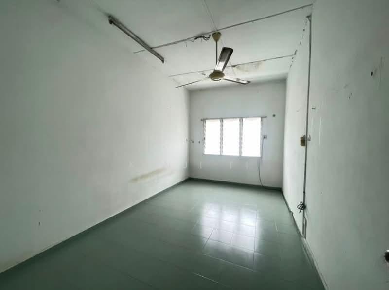Taman Wangsa Permai - 3