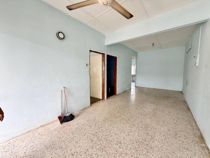 Taman Dato Abdul Hamid - 4