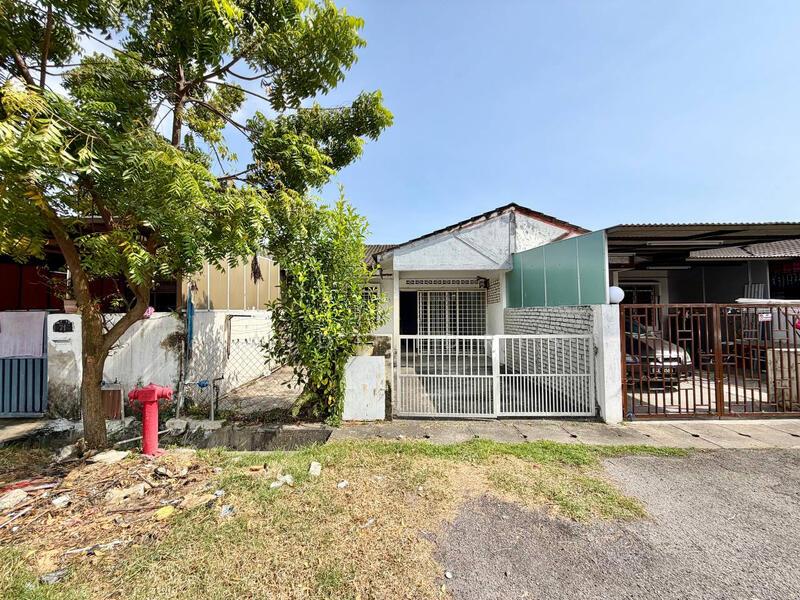 Taman Dato Abdul Hamid - 1