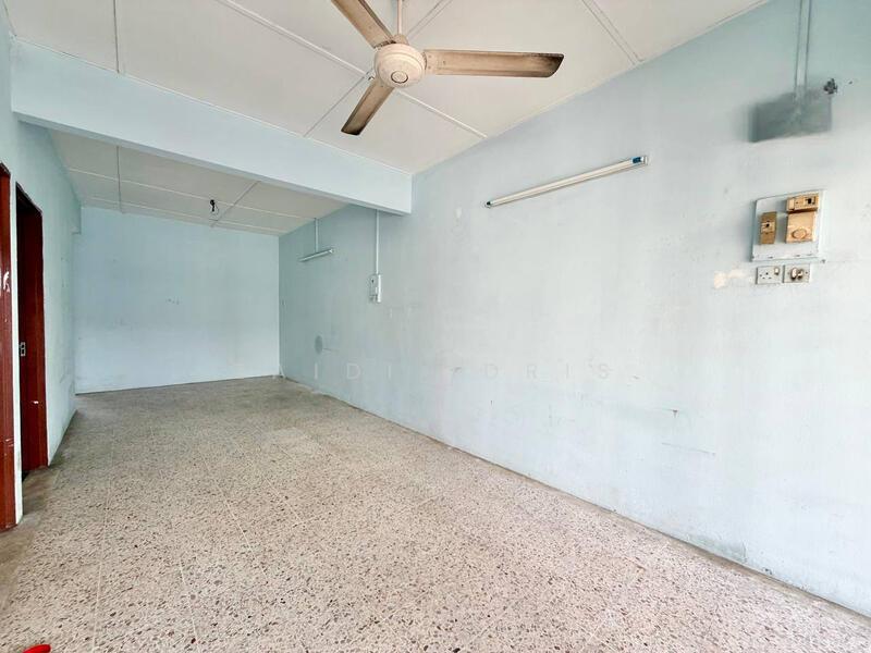 Taman Dato Abdul Hamid - 5