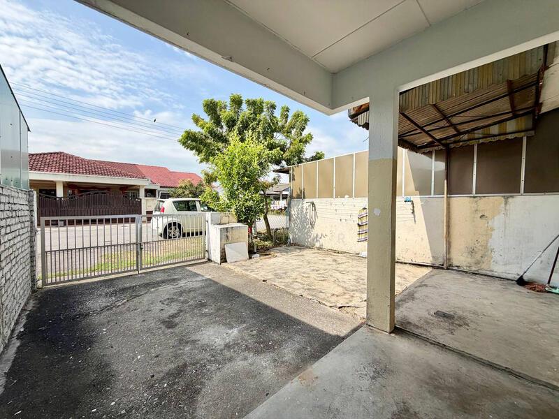 Taman Dato Abdul Hamid - 3