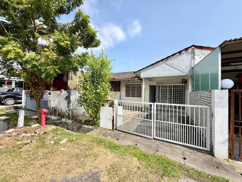 Taman Dato Abdul Hamid - 2