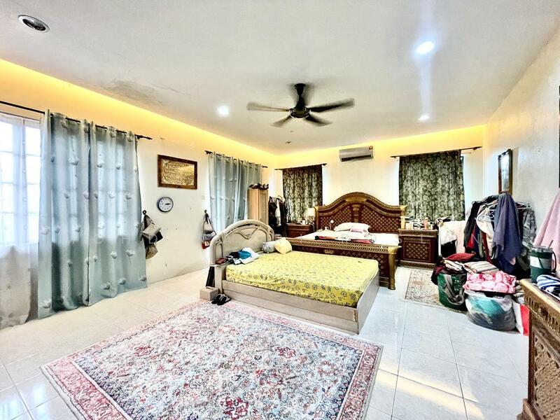 Bandar Nusaputra - 4