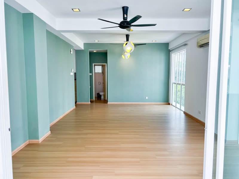 Subang Parkhomes - 4