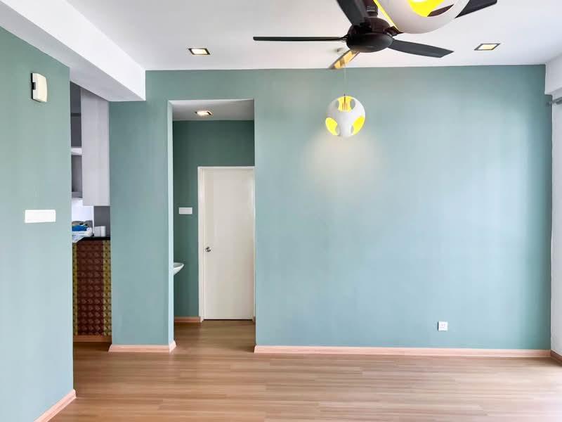 Subang Parkhomes - 5