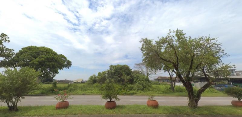 Agricultural Land @ Stampin Jalan Laksamana Cheng Ho - 2