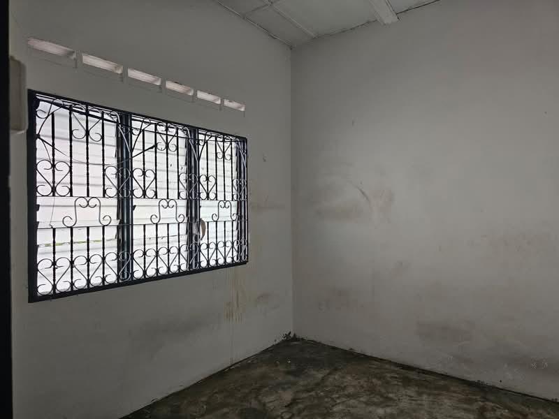 Taman Muzaffar Shah - 5