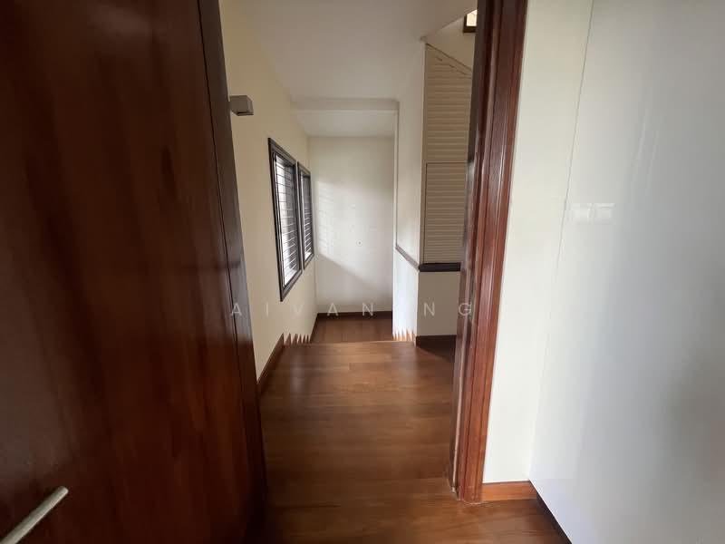 Bukit Damansara - 2