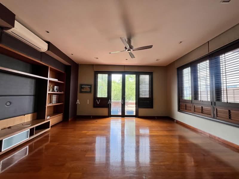 Bukit Damansara - 3