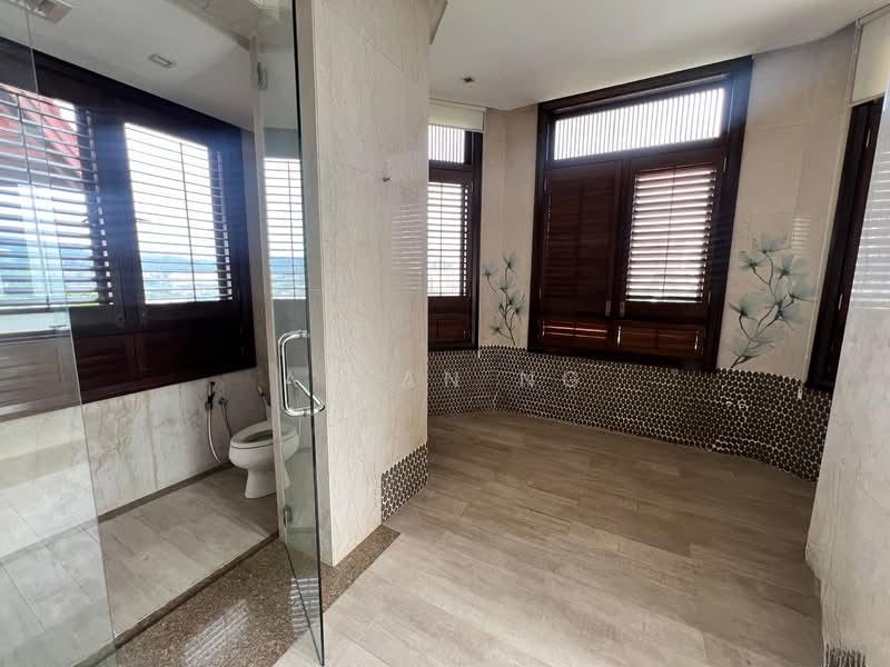 Bukit Damansara - 4