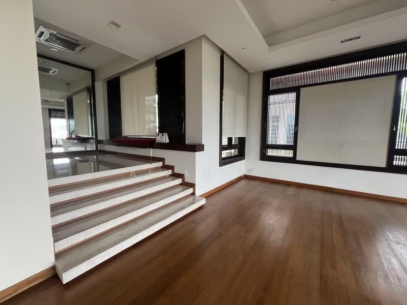 Bukit Damansara - 5