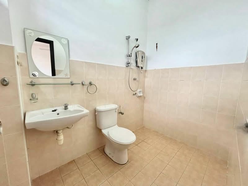 Taman Setia Indah - 3