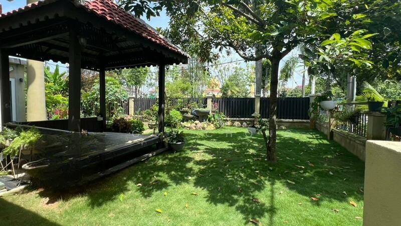 Damansara Emas - 3