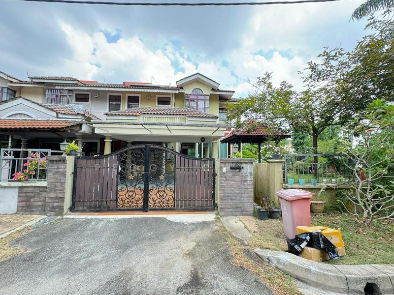 Damansara Emas - 4