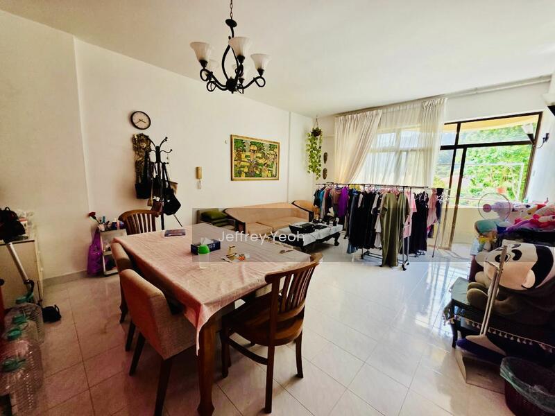 Eden Fairway Condominium - 1