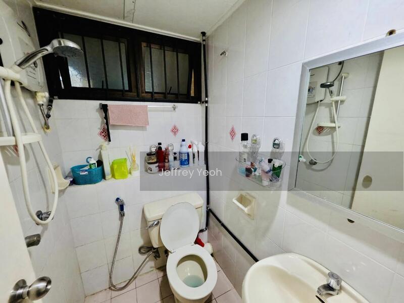 Eden Fairway Condominium - 5