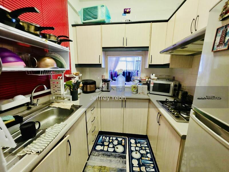 Eden Fairway Condominium - 3