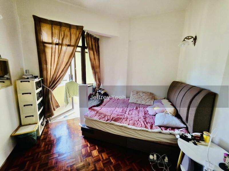 Eden Fairway Condominium - 4