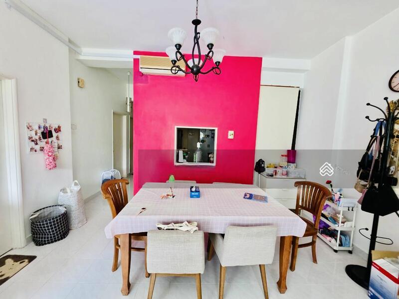 Eden Fairway Condominium - 2