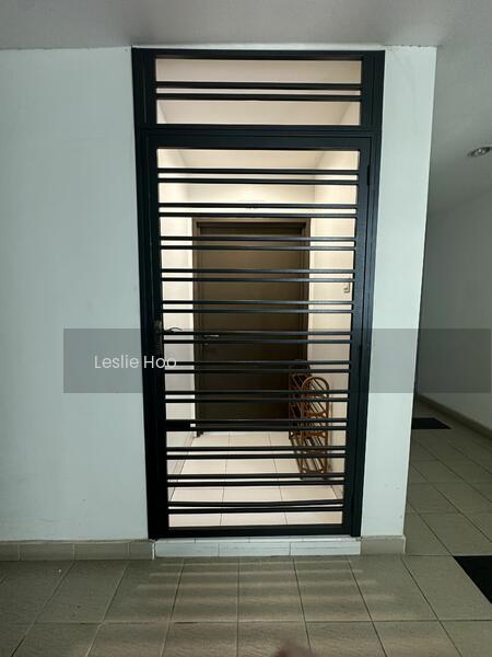 Seri Austin Residence (Pangsapuri Seri Austin) - 3