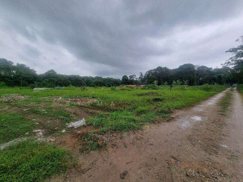 Bandar Baru Salak Tinggi - 1