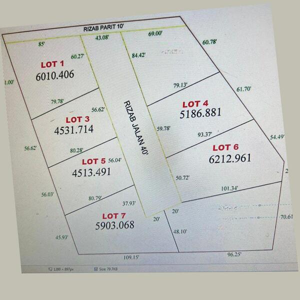 Bandar Baru Salak Tinggi - 2
