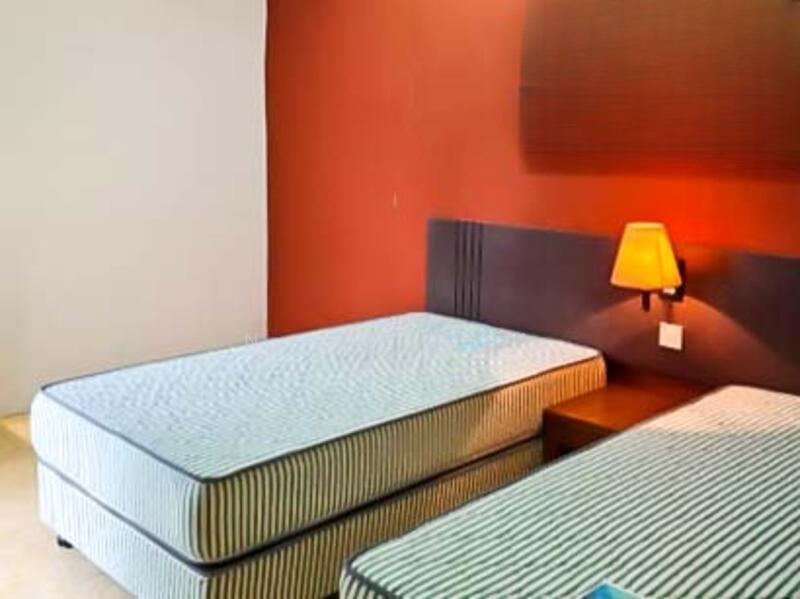 Gold Coast Malacca International Resort - 4