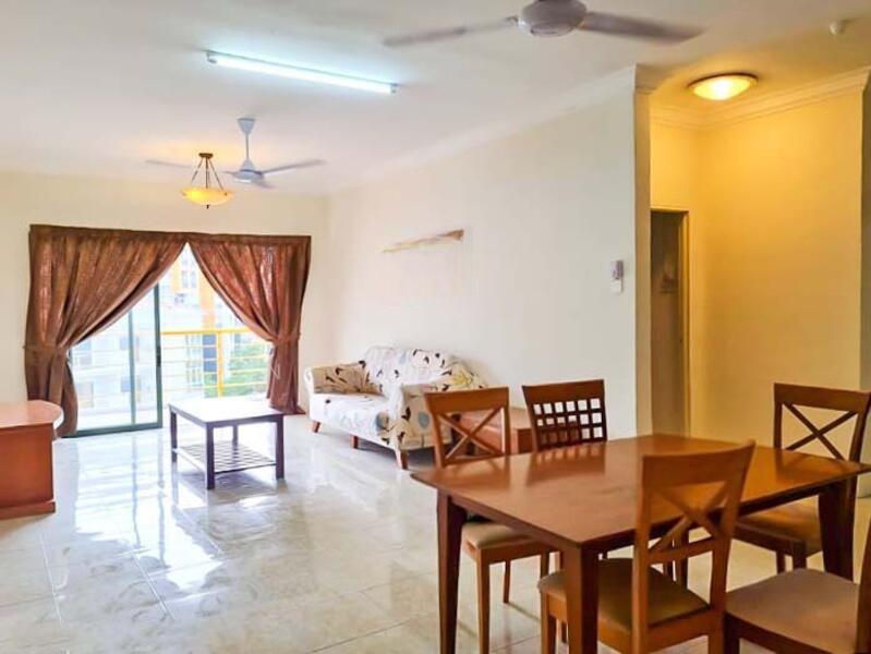 Gold Coast Malacca International Resort - 2