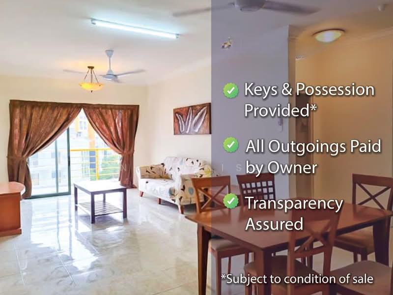 Gold Coast Malacca International Resort - 1