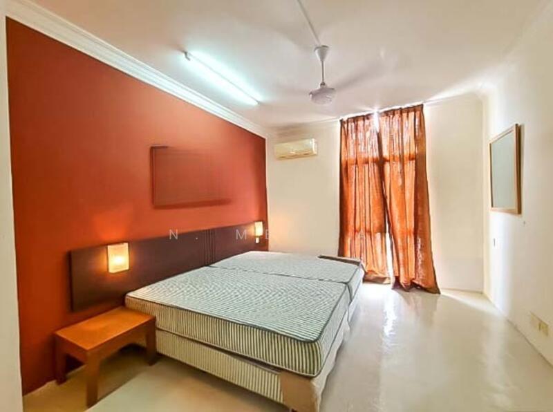 Gold Coast Malacca International Resort - 3