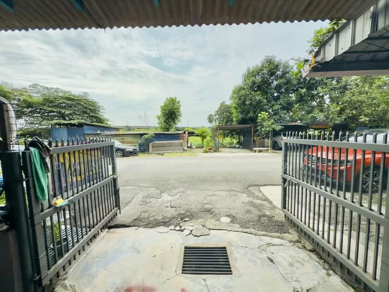 Taman Sri Muda - 2