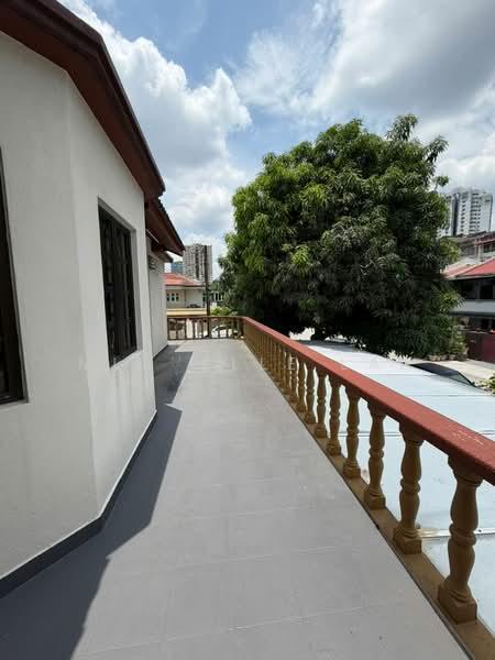 Taman Pandan Perdana - 2