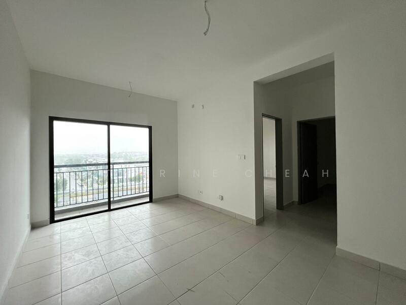 Dezire Hill Residence - 1