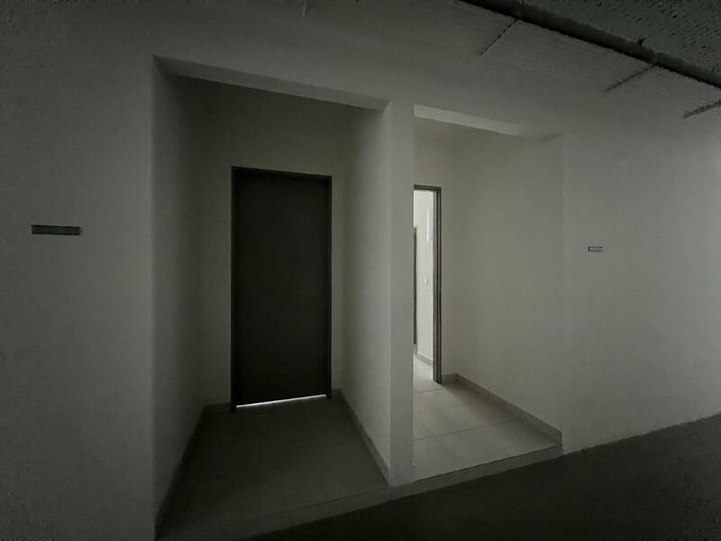 Dezire Hill Residence - 2