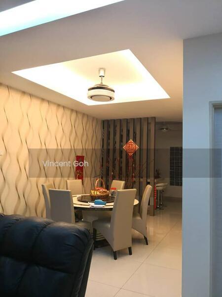 Perdana Residence 2 - 3
