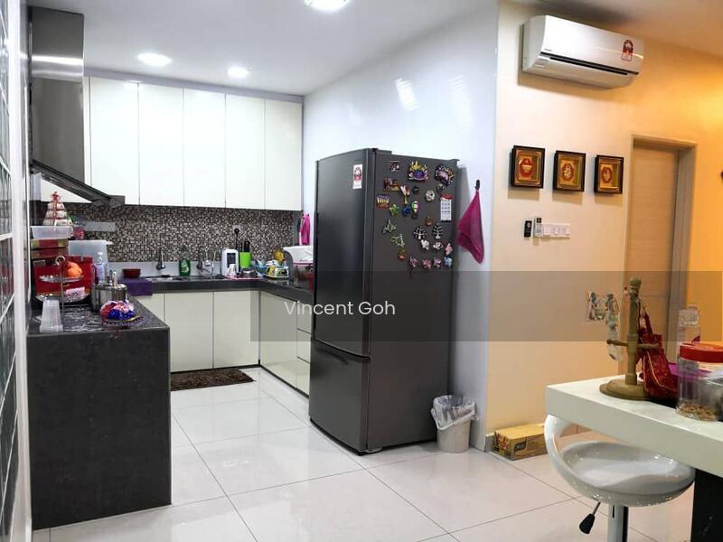 Perdana Residence 2 - 4