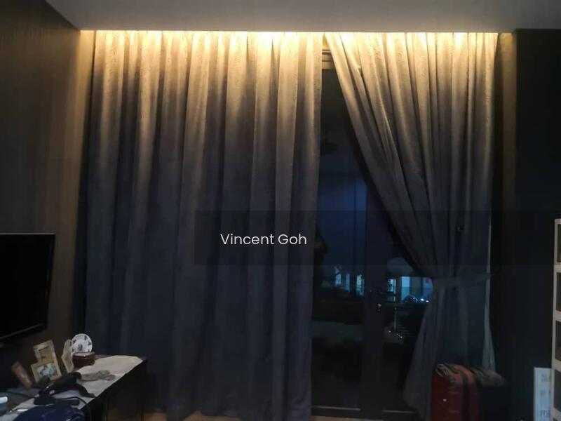 Perdana Residence 2 - 5
