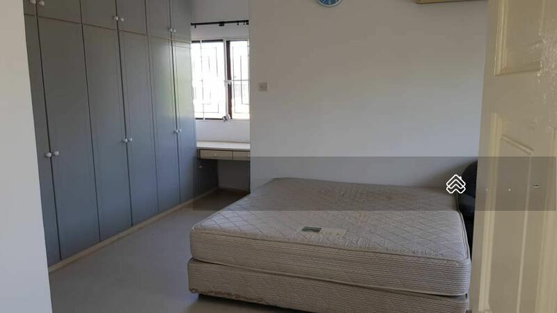 Terrace house at Usj 3 - 2